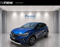 Renault Captur Souillac