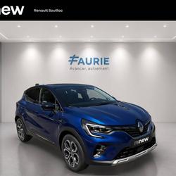 Renault Captur Captur E-Tech full hybrid 145 Techno Souillac