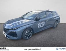 Peugeot 308 SW Phase 2