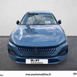 Peugeot 308 SW Phase 2 308 SW Hybrid 145 e-DCS6 Allure Abbeville