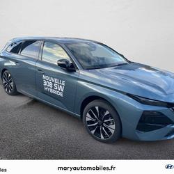 Peugeot 308 SW Phase 2 308 SW Hybrid 145 e-DCS6 Allure Abbeville