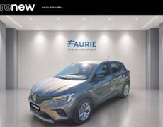Renault Captur Souillac