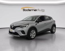 Renault Captur Hérouville-Saint-Clair