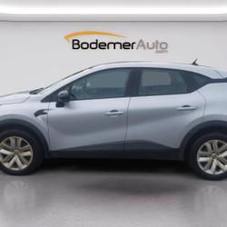 Renault Captur Captur E-Tech 145 - 21 Zen H&eacute;rouville-Saint-Clair