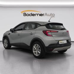 Renault Captur E-Tech 145 - 21 Zen occasion - H&eacute;rouville-Saint-Clair - photo 3/29