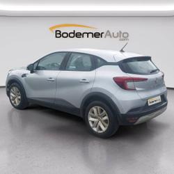 Renault Captur Captur E-Tech 145 - 21 Zen H&eacute;rouville-Saint-Clair