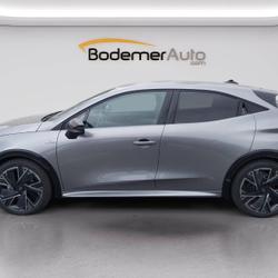 Renault Clio 6 Clio E-Tech full hybrid 160 ch esprit Alpine H&eacute;rouville-Saint-Clair
