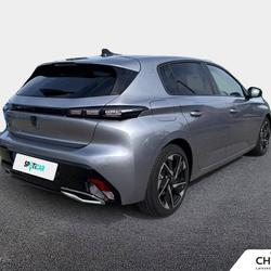 Peugeot 308 III Phase 1 308 PureTech 130ch S&S EAT8 Allure Saint-Maximin-la-Sainte-Baume