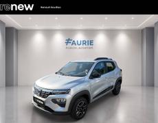 Dacia Spring Souillac