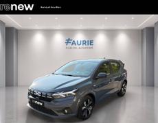 Dacia Sandero Souillac