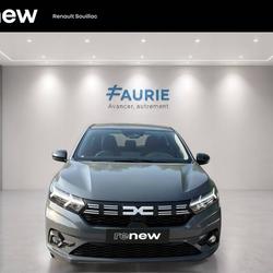 Dacia Sandero Sandero TCe 90 GSR2 Journey Souillac