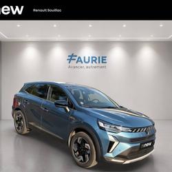 Renault Symbioz Symbioz E-Tech full hybrid 145 Iconic Souillac