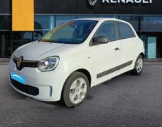 Renault Twingo 3