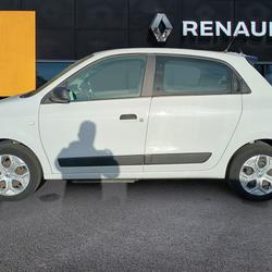 Renault Twingo 3 III E-Tech Authentic occasion - H&eacute;rouville-Saint-Clair - photo 2/24