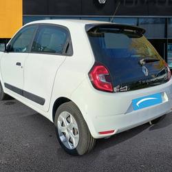 Renault Twingo 3 III E-Tech Authentic occasion - H&eacute;rouville-Saint-Clair - photo 3/24