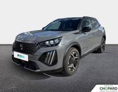 Peugeot 2008 Brignoles