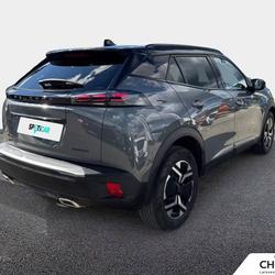 Peugeot 2008 2008 Hybrid 136 e-DCS6 GT Brignoles
