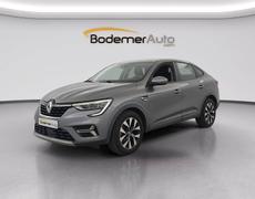 Renault Arkana Hérouville-Saint-Clair