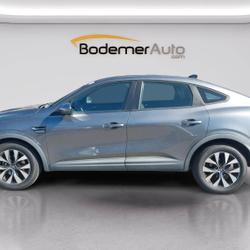 Renault Arkana Arkana E-Tech 145 Zen H&eacute;rouville-Saint-Clair