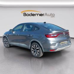 Renault Arkana Arkana E-Tech 145 Zen H&eacute;rouville-Saint-Clair
