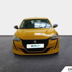 Peugeot 208 208 PureTech 75 S&S BVM5 Like Salins-les-Bains