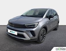 Opel Crossland Brignoles