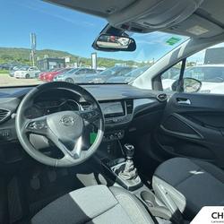 Opel Crossland Crossland 1.5 D 110 ch BVM6 Elegance Business Brignoles