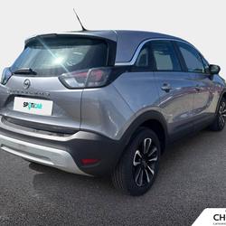 Opel Crossland Crossland 1.5 D 110 ch BVM6 Elegance Business Brignoles