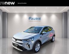Renault Captur Souillac