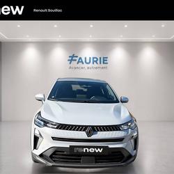 Renault Captur Captur Eco-G 100 ch Evolution Souillac