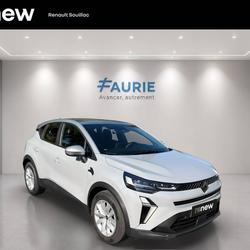 Renault Captur Captur Eco-G 100 ch Evolution Souillac