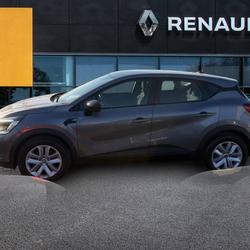 Renault Captur Captur E-Tech 145 - 21 Business H&eacute;rouville-Saint-Clair