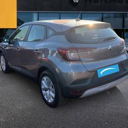 Renault Captur Captur E-Tech 145 - 21 Business H&eacute;rouville-Saint-Clair