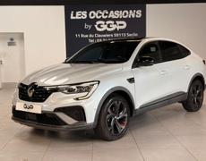 Renault Arkana Seclin