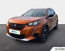 Peugeot e-2008