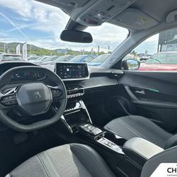 Peugeot e-2008 2008 Electrique 136 ch Allure Brignoles