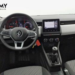 Renault Clio 5 Clio Blue dCi 100 Evolution Chambray-l&egrave;s-Tours