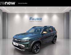 Dacia Duster Souillac