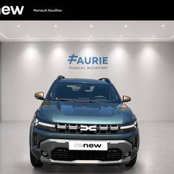 Dacia Duster Duster Hybrid 140 Extreme Souillac