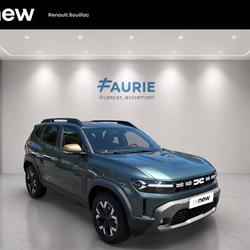 Dacia Duster Duster Hybrid 140 Extreme Souillac