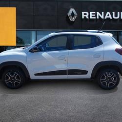 Dacia Spring Spring Essential -23B H&eacute;rouville-Saint-Clair