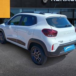 Dacia Spring Spring Essential -23B H&eacute;rouville-Saint-Clair