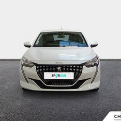Peugeot 208 208 PureTech 100 S&S BVM6 Allure Pontarlier