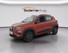 Dacia Spring Hérouville-Saint-Clair
