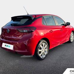 Opel Corsa Corsa 1.2 75 ch BVM5 Edition Brignoles
