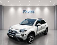 Fiat 500x Souillac