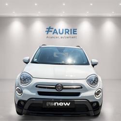 Fiat 500x 500X 1.3 FireFly Turbo T4 150 ch DCT Cross Souillac