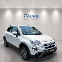 Fiat 500x 500X 1.3 FireFly Turbo T4 150 ch DCT Cross Souillac