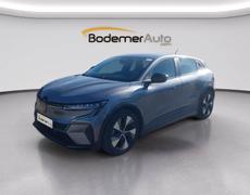 Renault Megane E-Tech Hérouville-Saint-Clair
