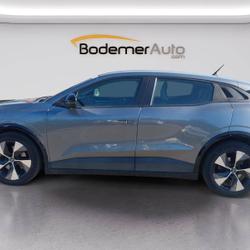 Renault Megane E-Tech Megane E-Tech EV40 130ch standard charge Equilibre H&eacute;rouville-Saint-Clair